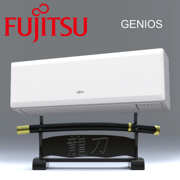 Сплит-система FUJITSU ASYG18KMTA/AOYG18KMTA