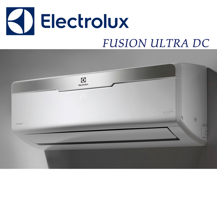 Сплит-система ELECTROLUX  EACS/I - 18HF/N8_21Y