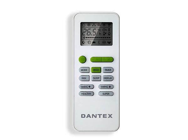 Сплит-система DANTEX RK-09ENT4/ RK-09ENT4E