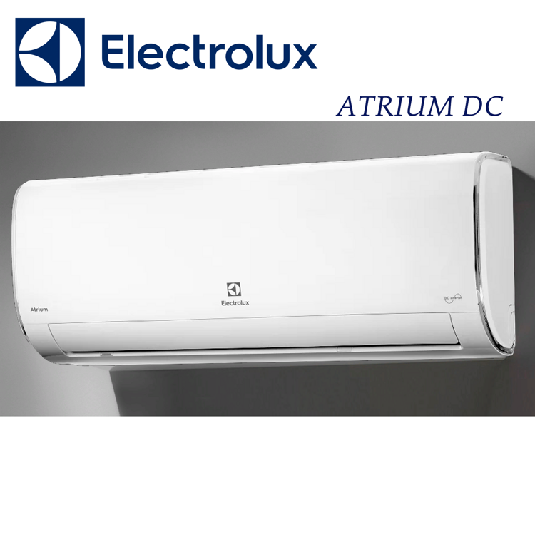 Сплит-система ELECTROLUX  EACS/I - 12 HAT/N3_20Y