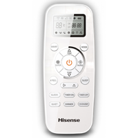 Сплит-система HISENSE AS-07UR4RYRKB00