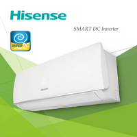 Сплит-система HISENSE AS-13UW4RYDDB03