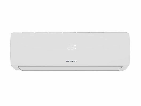 Сплит-система DANTEX RK-24ENT4/ RK-24ENT4E