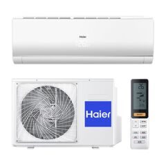 Сплит-система HAIER HSU-12HNF303W / G / B /R2/HSU-12HUN203/R2