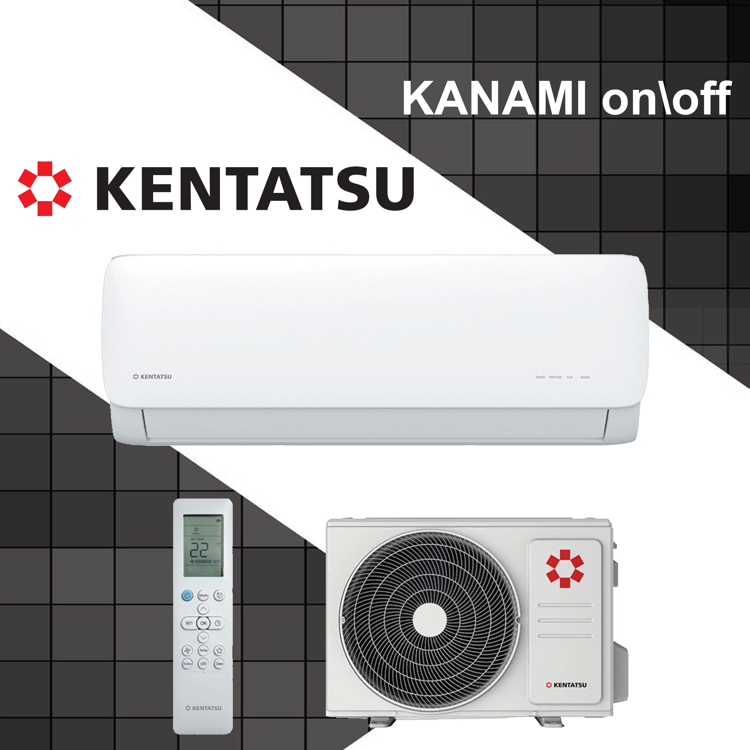 Kentatsu ksgh53hfan1 схема подключения