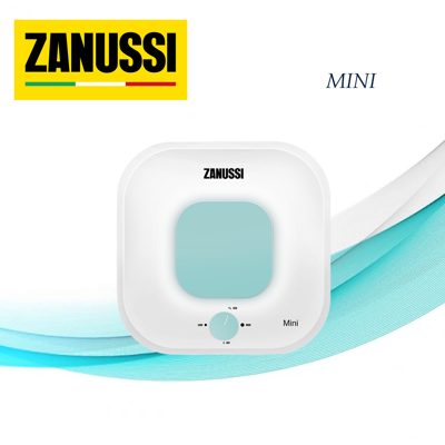 Водонагреватель ZANUSSI ZWH/S 10 Mini O