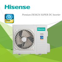 Сплит-система HISENSE AS-18UW4RXATG00